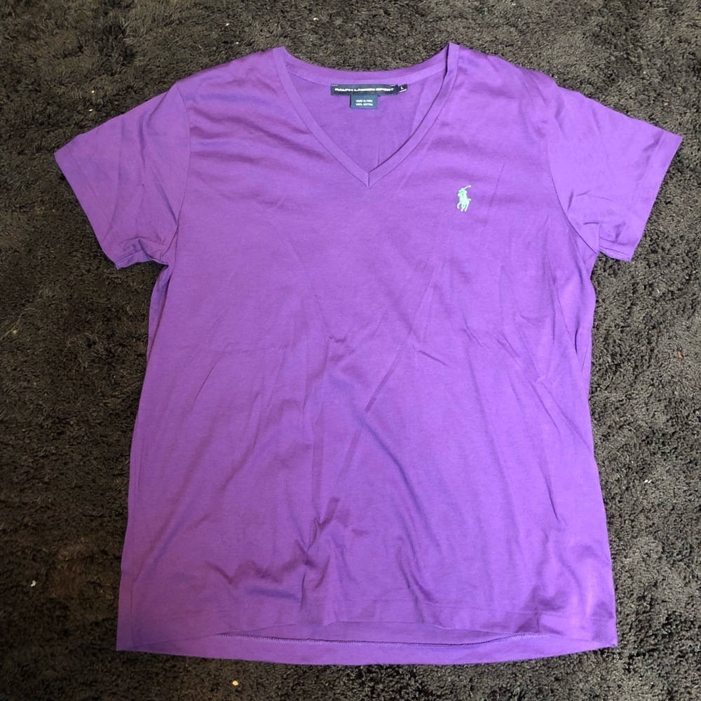 Polo T-shirt